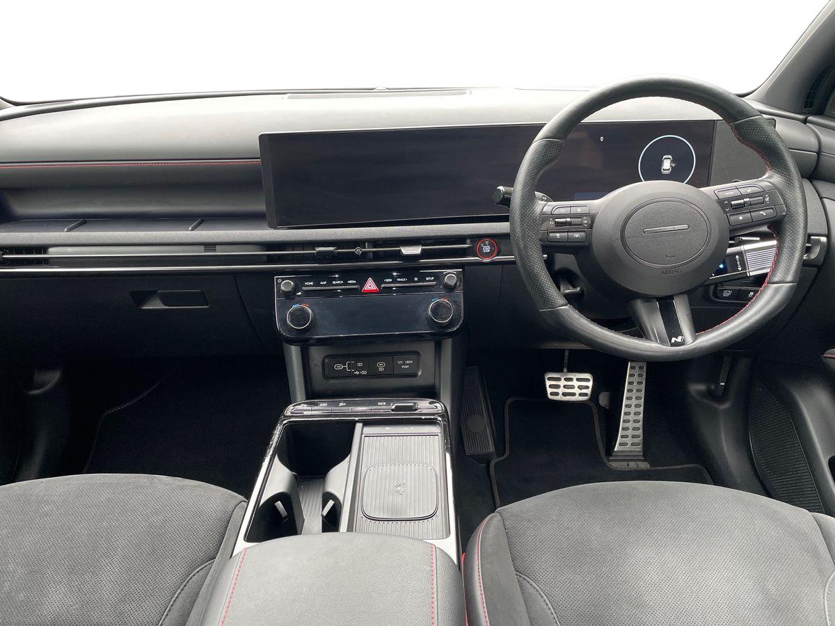 Used Hyundai TUCSON 2024 for sale - 77413764: Photo 13