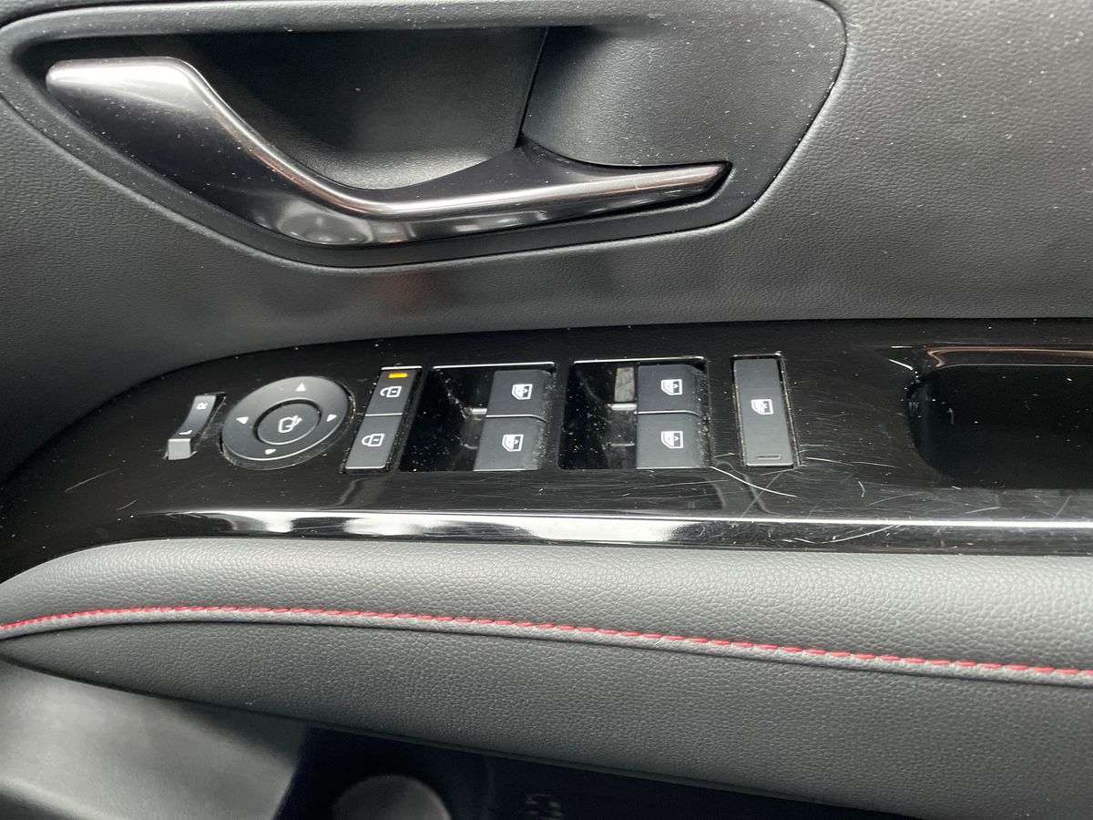 Used Hyundai TUCSON 2024 for sale - 77413764: Photo 20