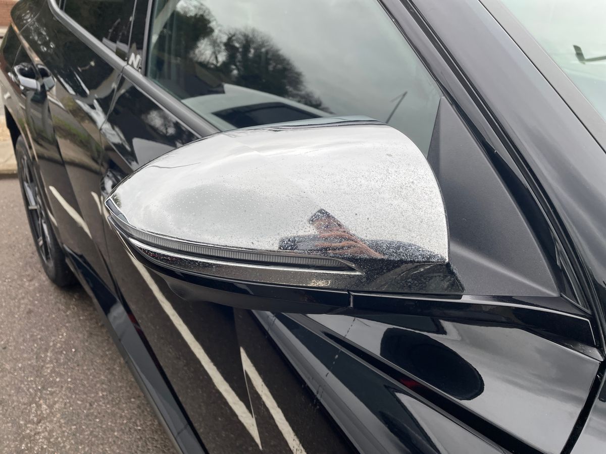 Used Hyundai TUCSON 2024 for sale - 77413764: Photo 22