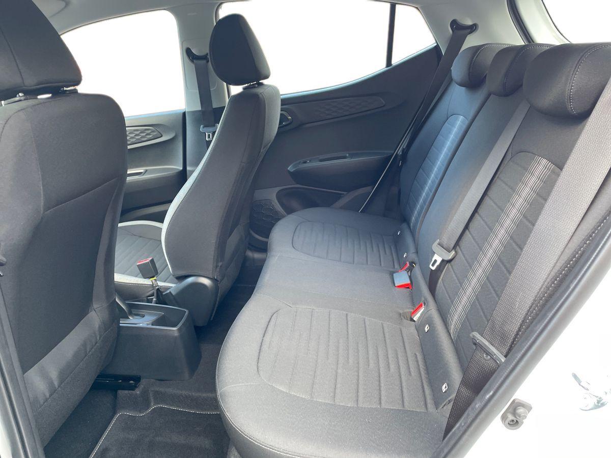 Used Hyundai i10 2025 for sale - 76765657: Photo 11