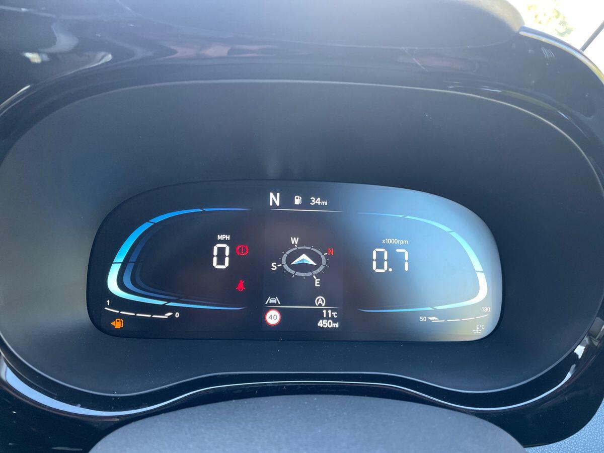 Used Hyundai i10 2025 for sale - 76765657: Photo 14