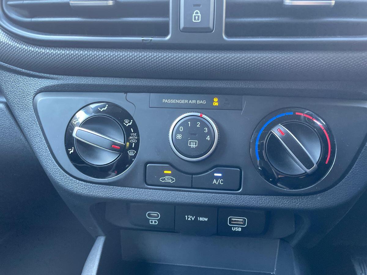 Used Hyundai i10 2025 for sale - 76765657: Photo 18