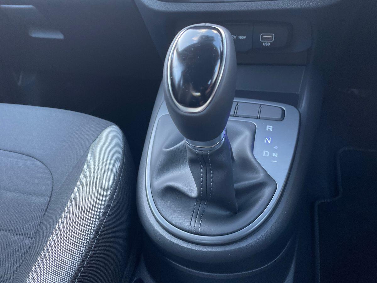 Used Hyundai i10 2025 for sale - 76765657: Photo 19