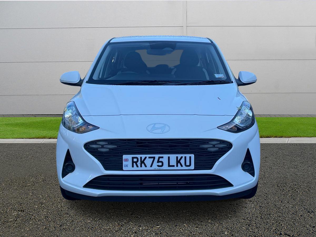 Used Hyundai i10 2025 for sale - 76765657: Photo 2