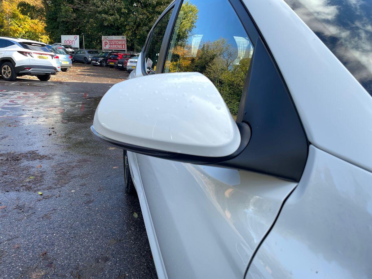 Used Hyundai i10 2025 for sale - 76765657: Photo 22