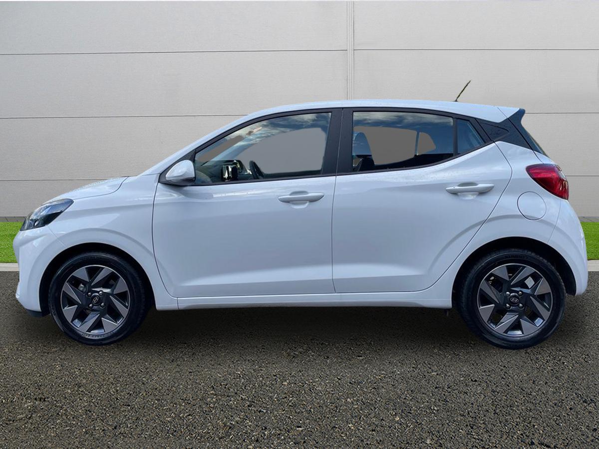 Used Hyundai i10 2025 for sale - 76765657: Photo 4