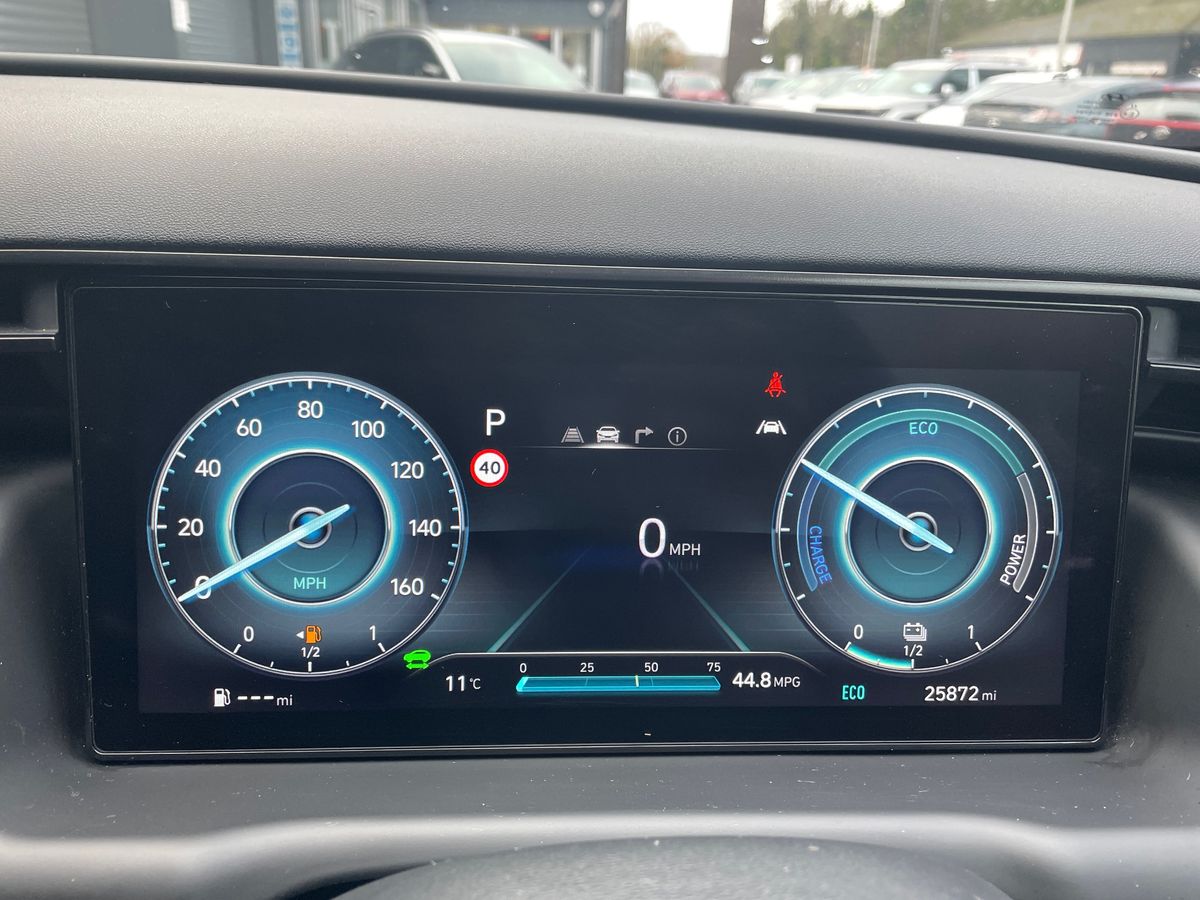 Used Hyundai TUCSON 2022 for sale - 77002684: Photo 14