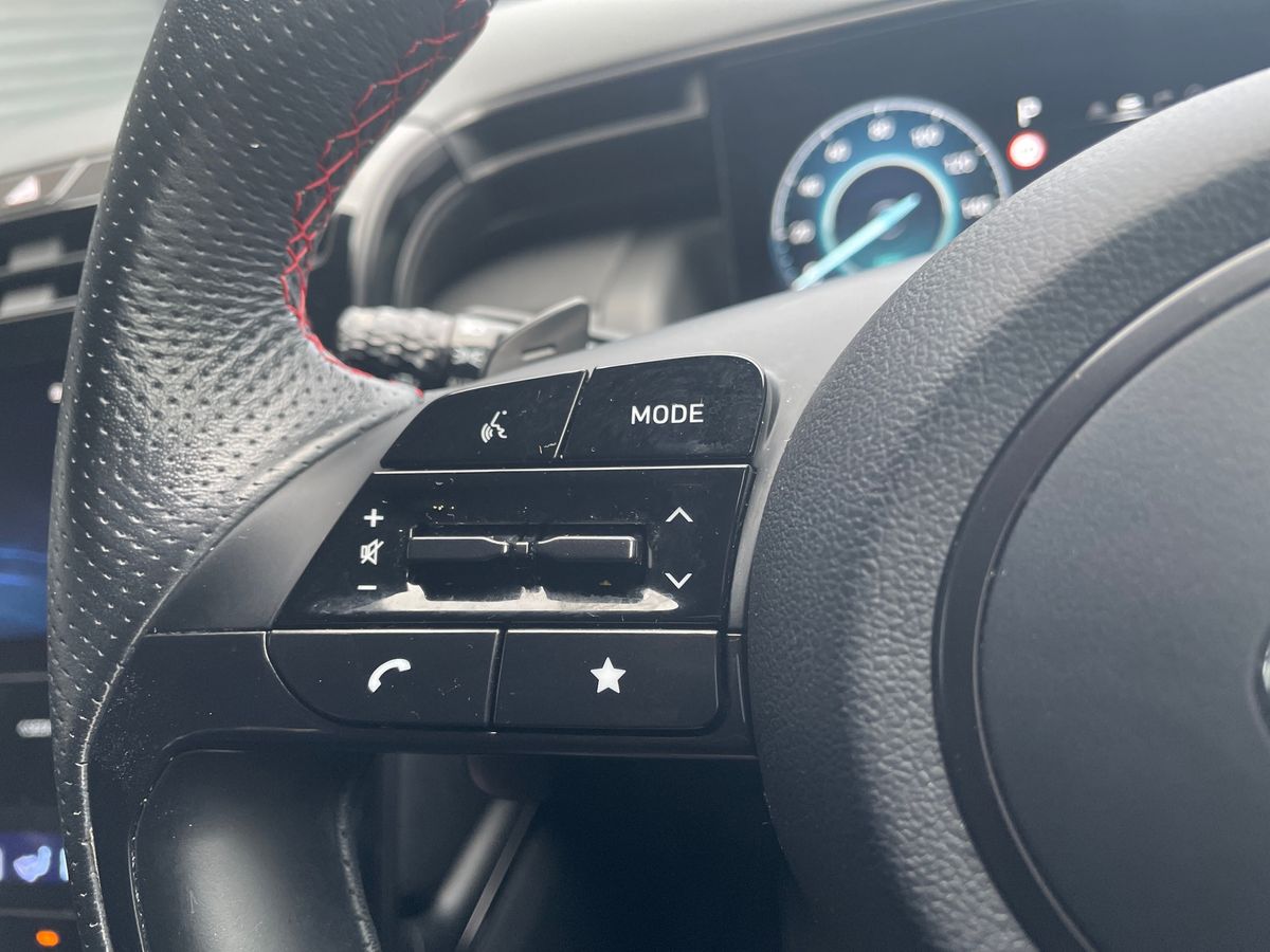 Used Hyundai TUCSON 2022 for sale - 77002684: Photo 16