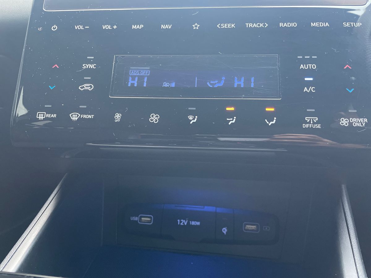 Used Hyundai TUCSON 2022 for sale - 77002684: Photo 18