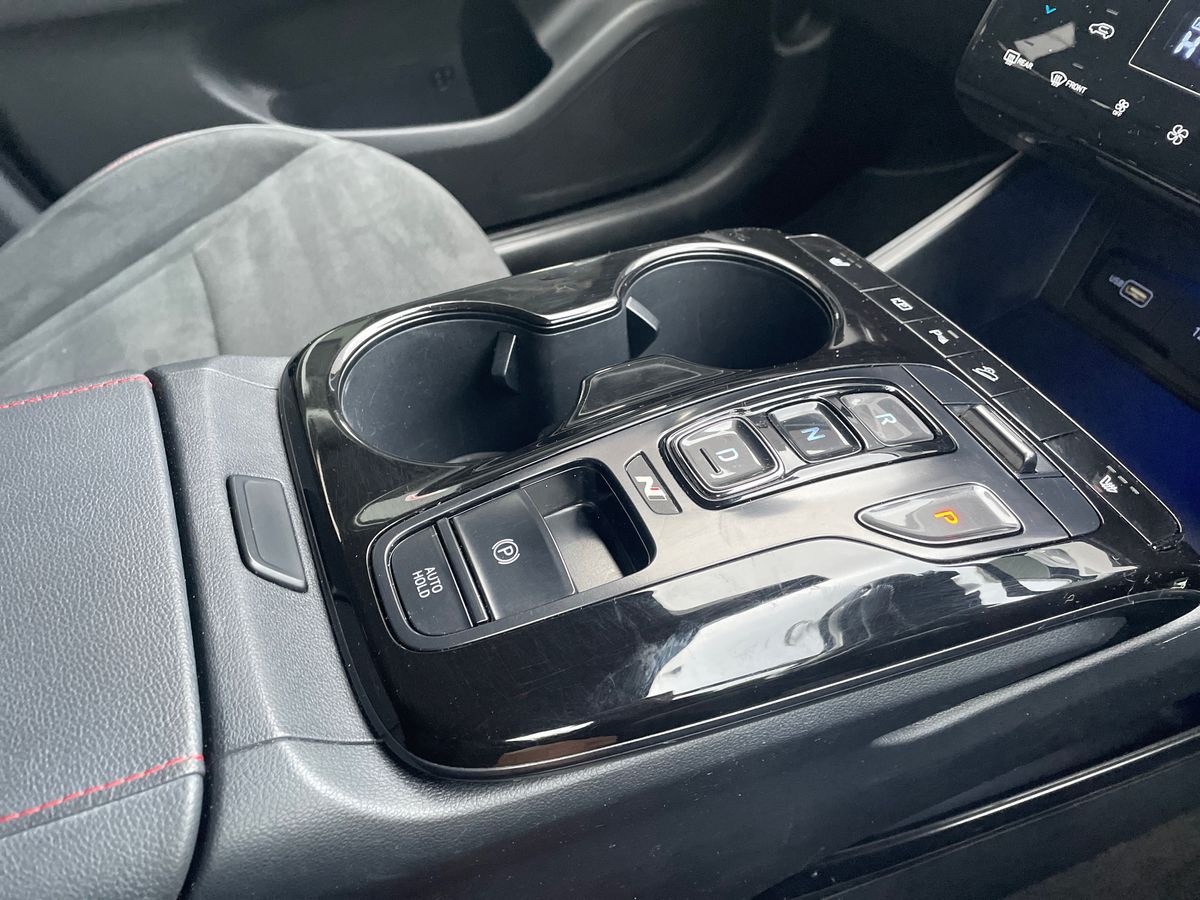 Used Hyundai TUCSON 2022 for sale - 77002684: Photo 19