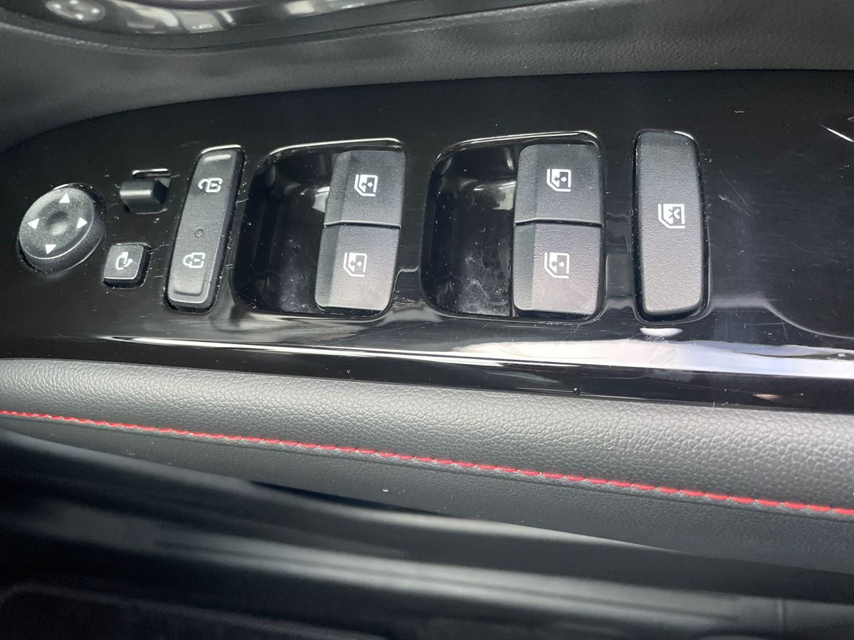 Used Hyundai TUCSON 2022 for sale - 77002684: Photo 20