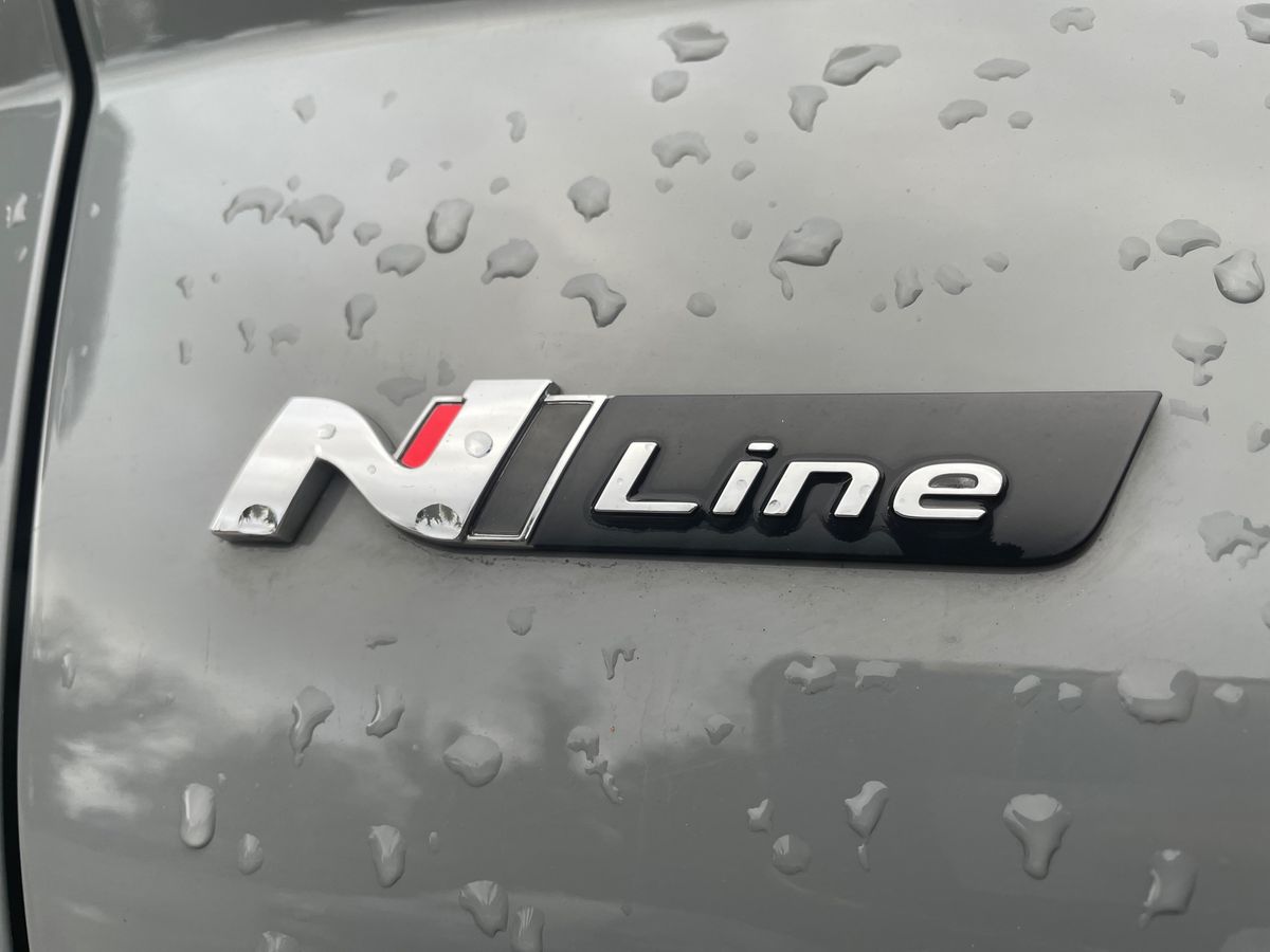 Used Hyundai TUCSON 2022 for sale - 77002684: Photo 23