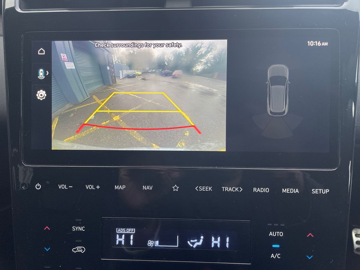 Used Hyundai TUCSON 2022 for sale - 77002684: Photo 28