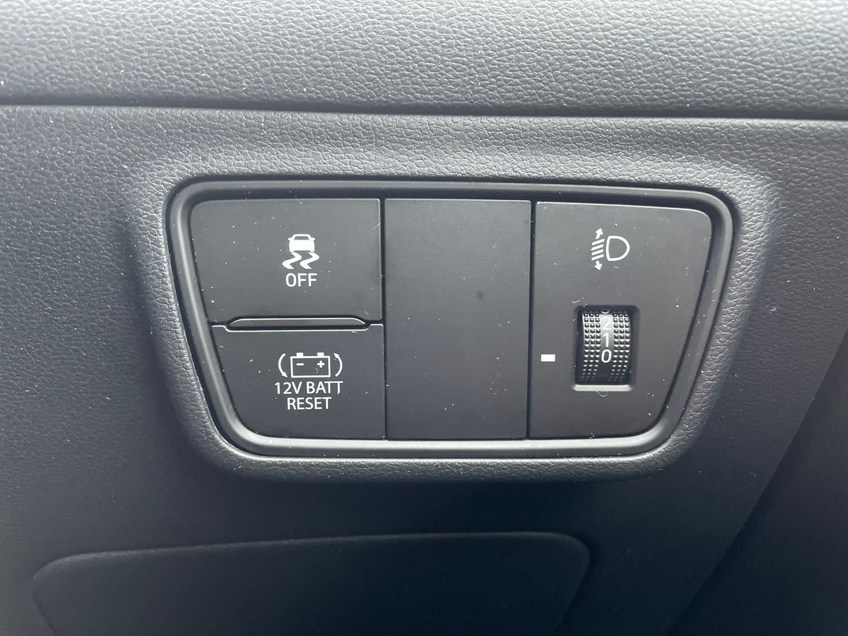 Used Hyundai TUCSON 2022 for sale - 77002684: Photo 30