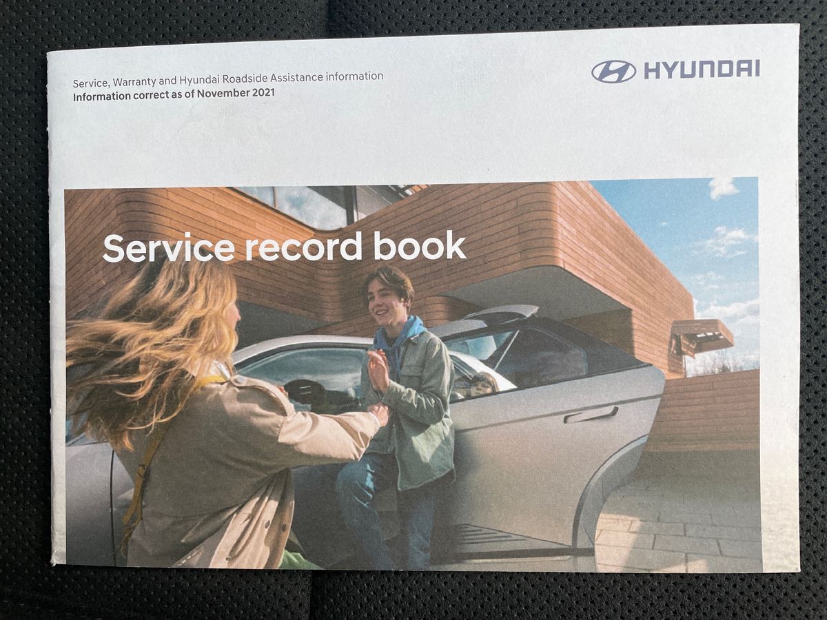 Used Hyundai TUCSON 2022 for sale - 77002684: Photo 32