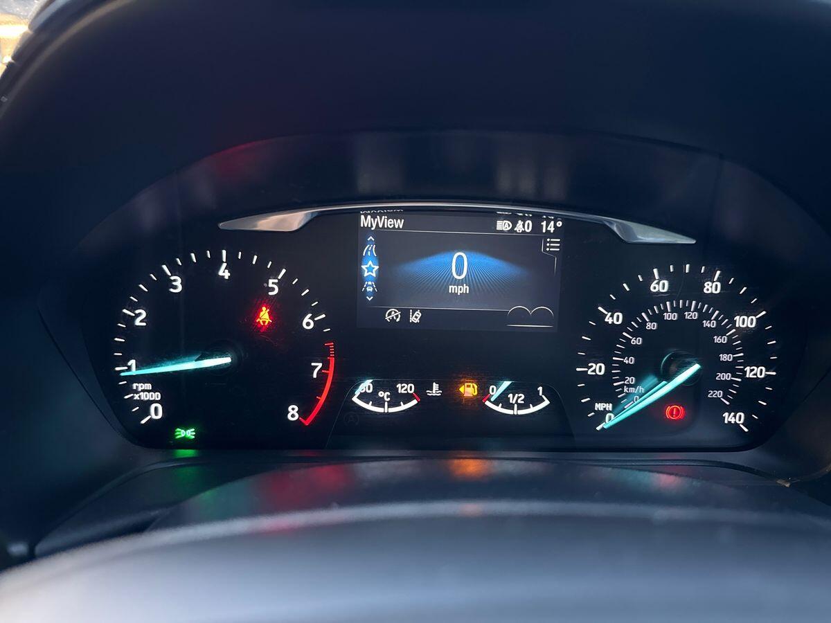 Used Ford Fiesta 2021 for sale - 76715111: Photo 14