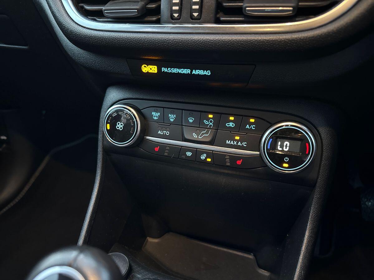 Used Ford Fiesta 2021 for sale - 76715111: Photo 18