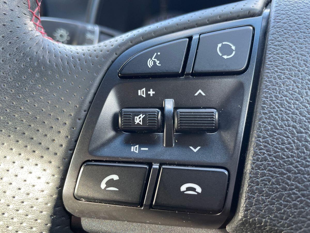 Used Hyundai TUCSON 2019 for sale - 76786403: Photo 16