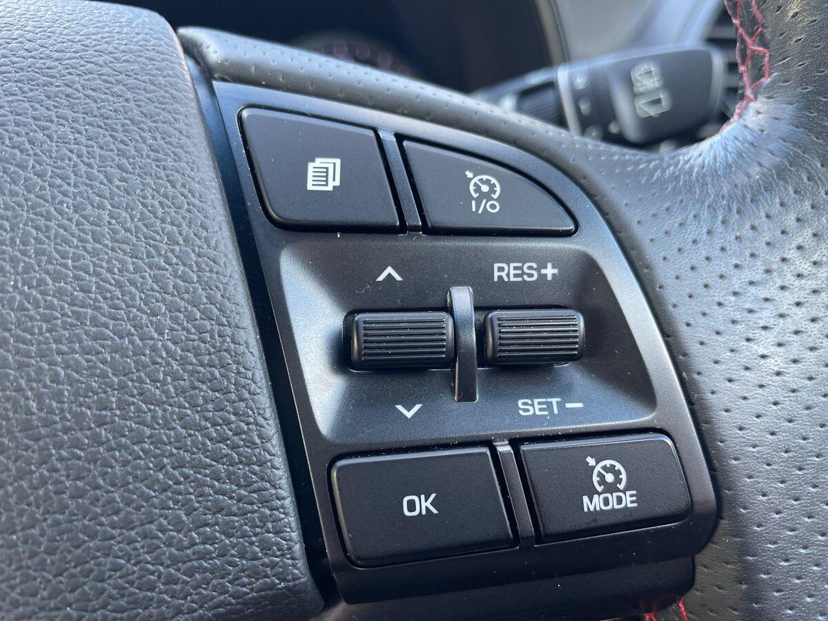 Used Hyundai TUCSON 2019 for sale - 76786403: Photo 17