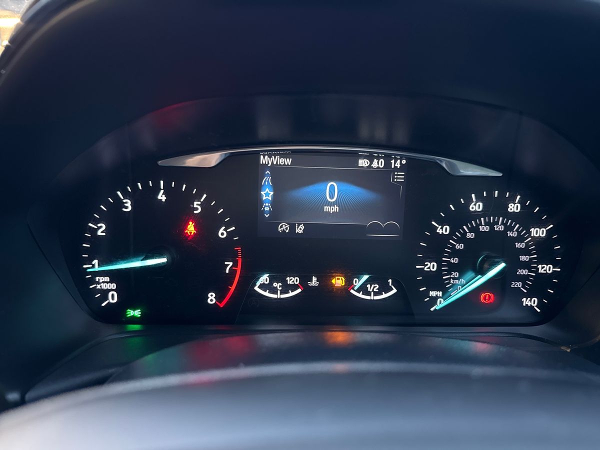 Used Ford Fiesta 2021 for sale - 77002633: Photo 14