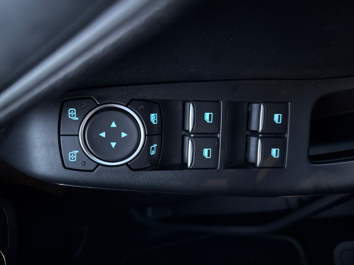 Used Ford Fiesta 2021 for sale - 77002633: Photo 20