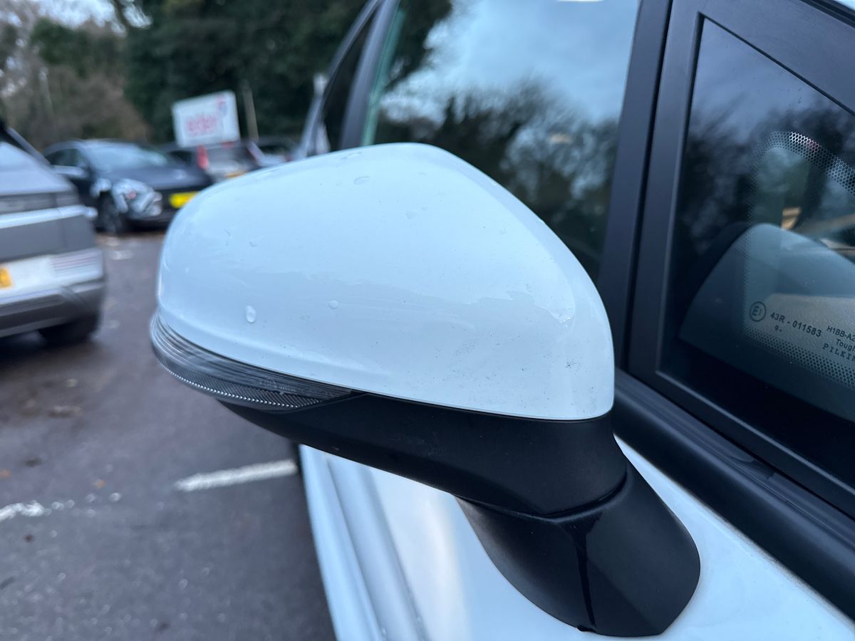 Used Ford Fiesta 2021 for sale - 77002633: Photo 22