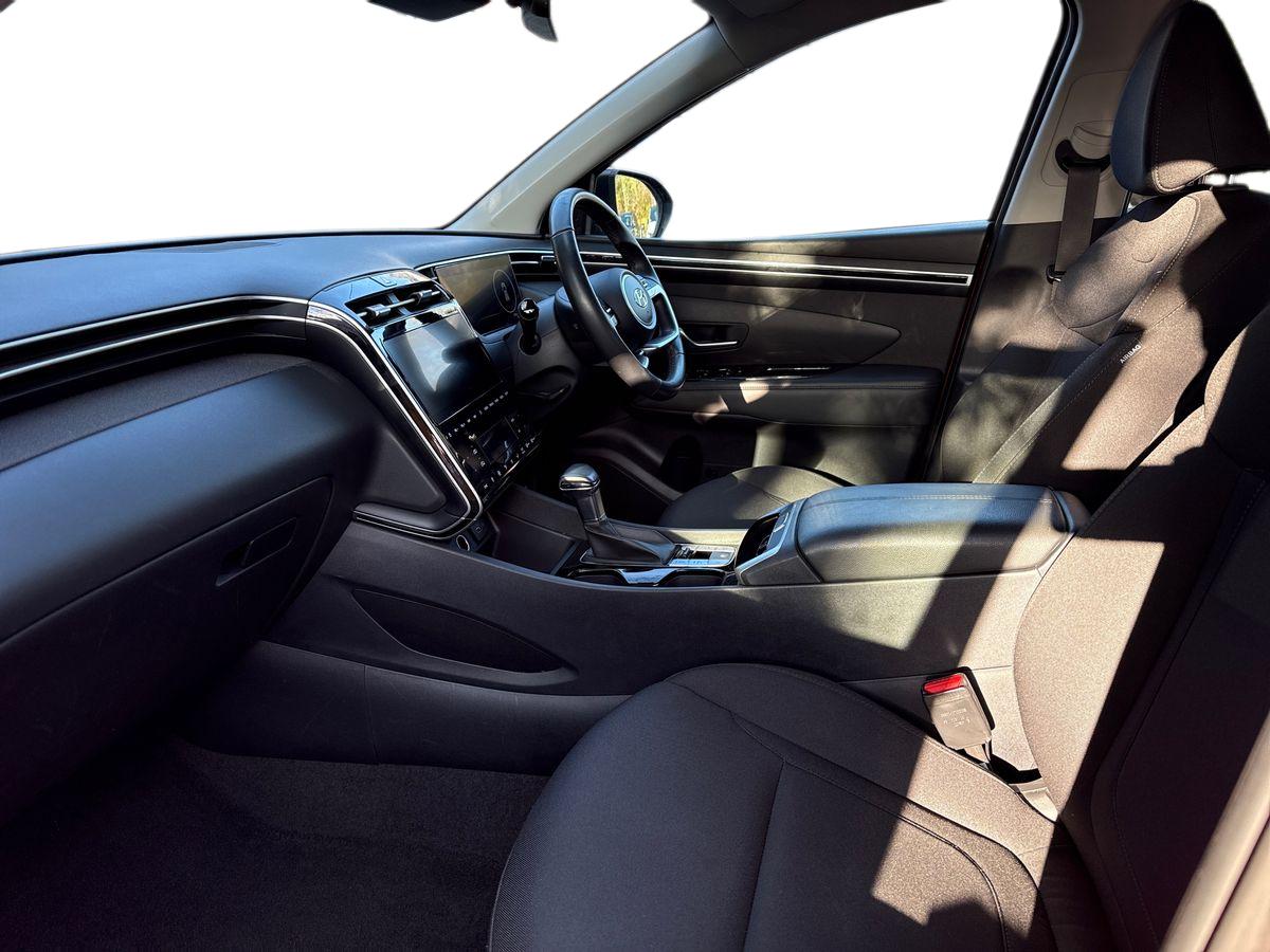 Used Hyundai TUCSON 2022 for sale - 77164130: Photo 10