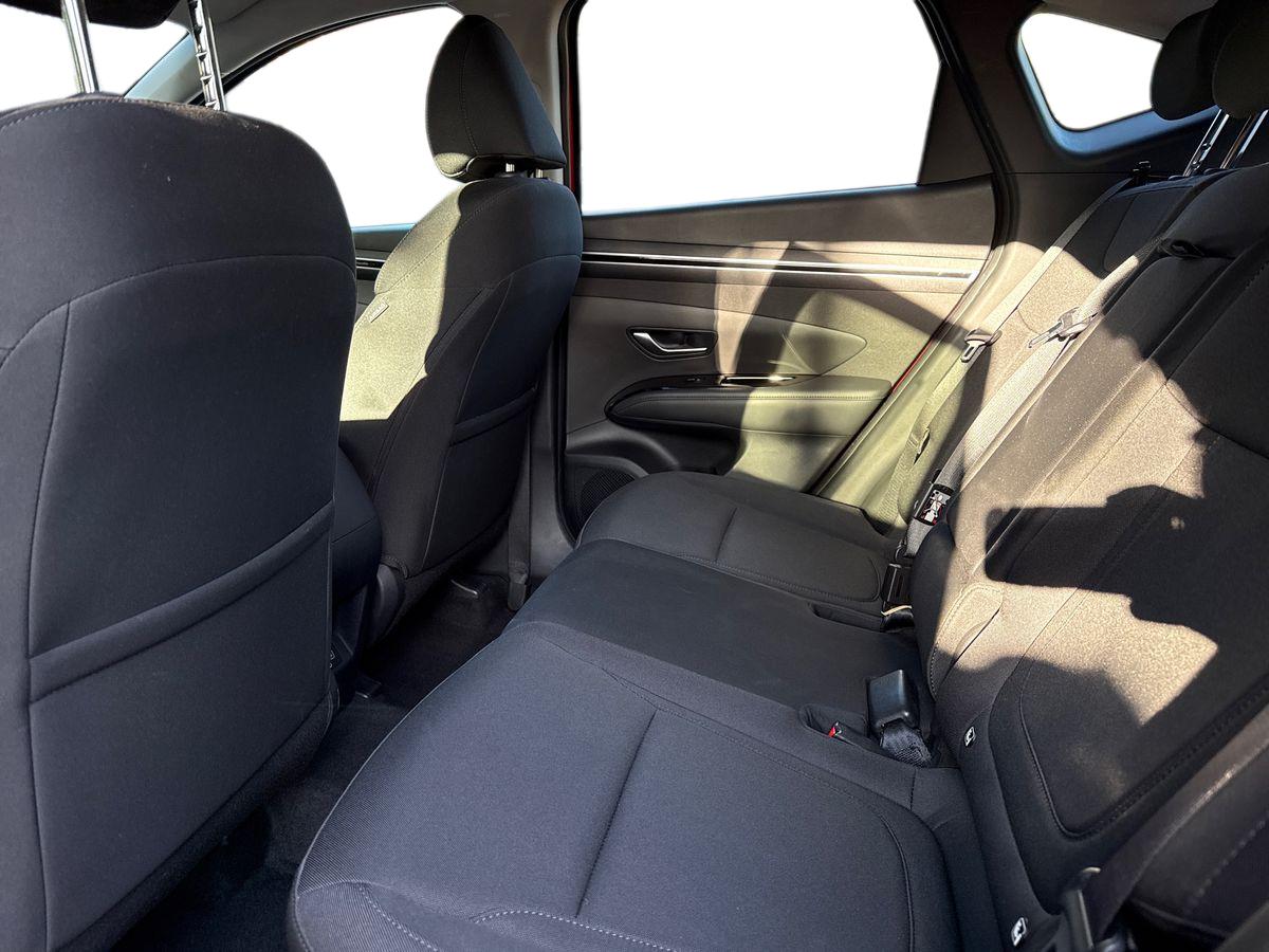 Used Hyundai TUCSON 2022 for sale - 77164130: Photo 11