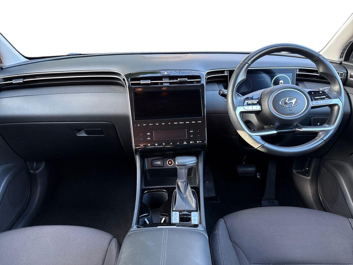 Used Hyundai TUCSON 2022 for sale - 77164130: Photo 13