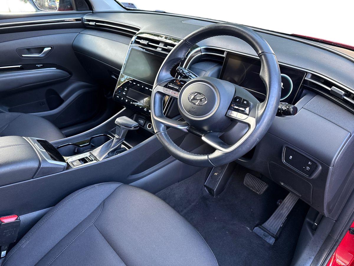 Used Hyundai TUCSON 2022 for sale - 77164130: Photo 15