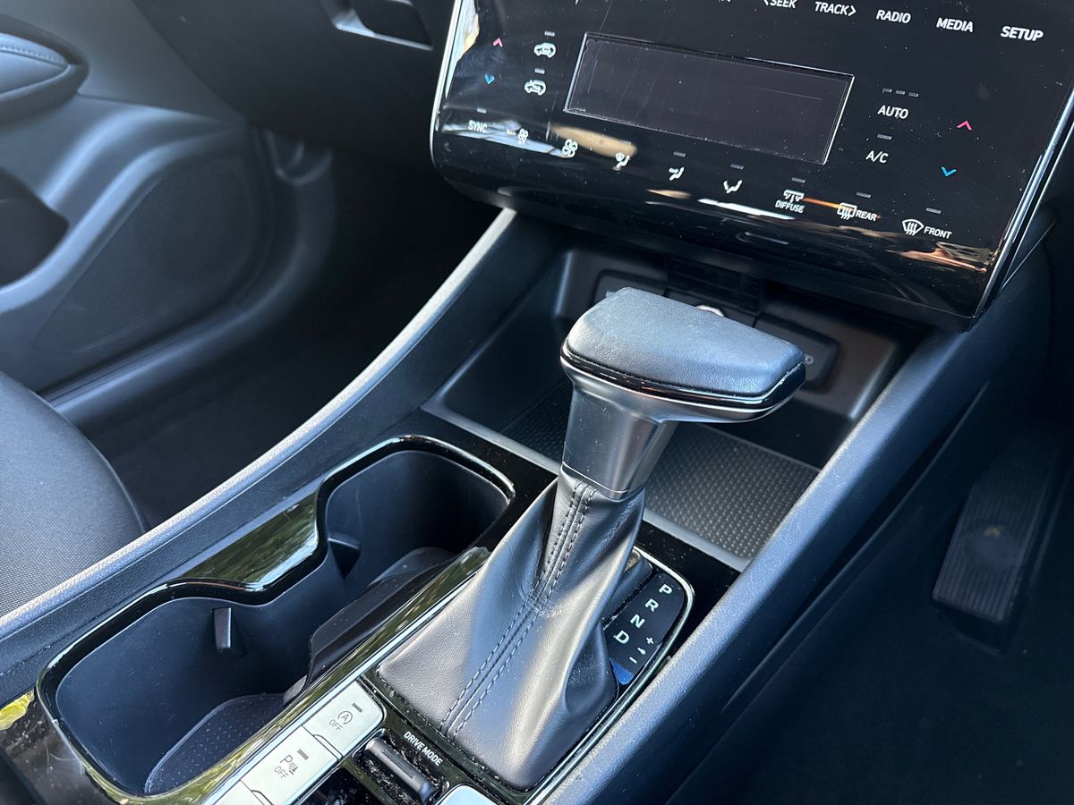 Used Hyundai TUCSON 2022 for sale - 77164130: Photo 19