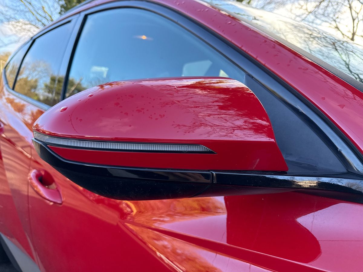 Used Hyundai TUCSON 2022 for sale - 77164130: Photo 22