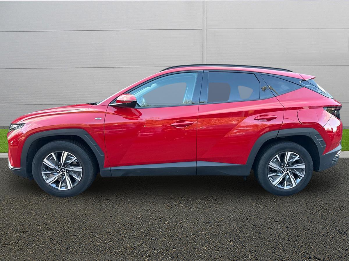 Used Hyundai TUCSON 2022 for sale - 77164130: Photo 4