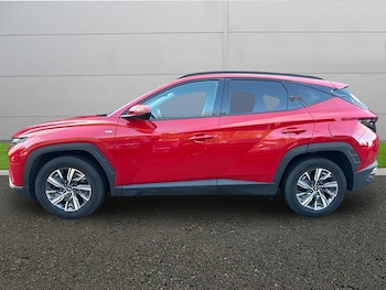 Used Hyundai TUCSON 2022 for sale - 77164130: Photo