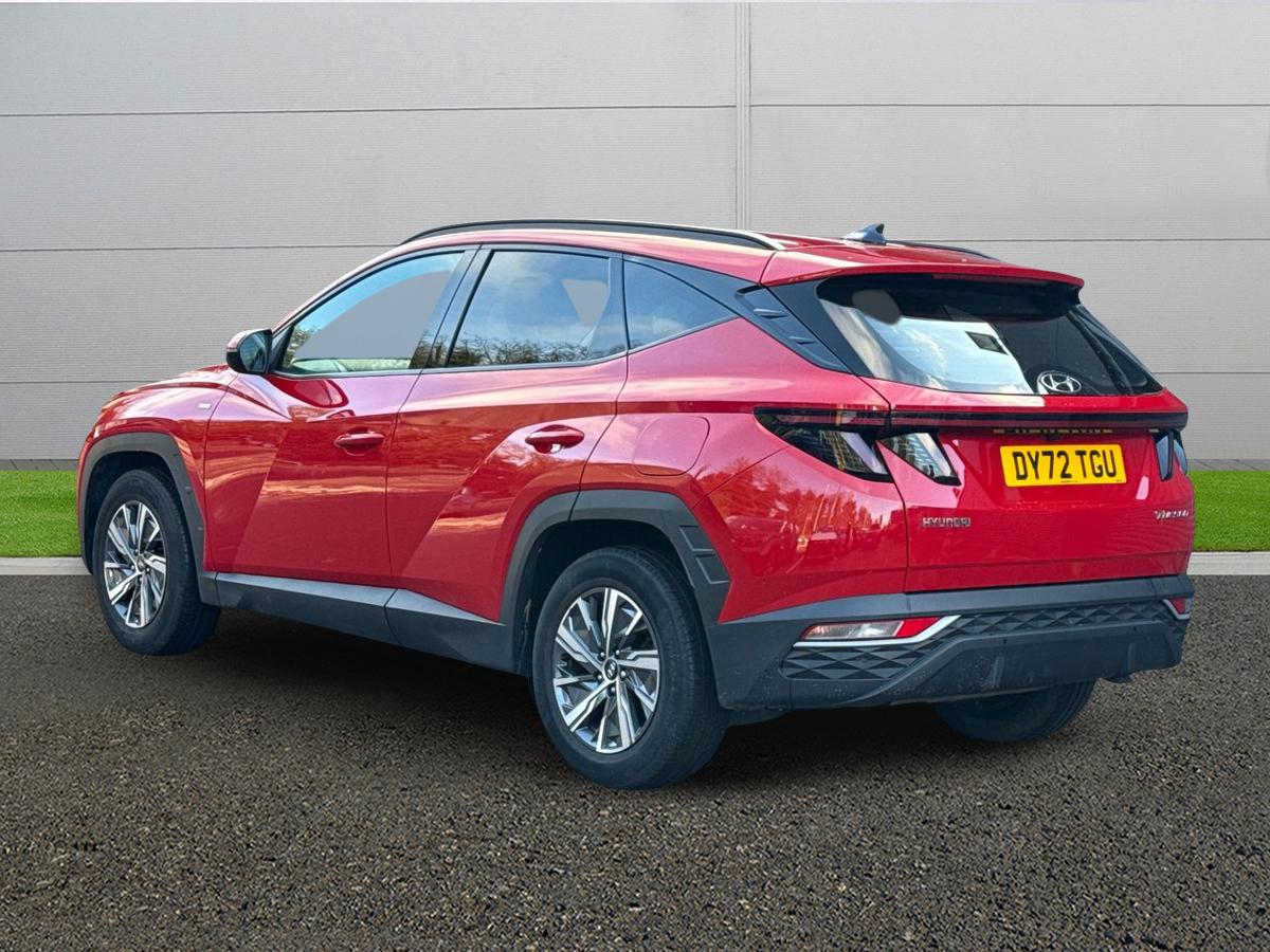 Used Hyundai TUCSON 2022 for sale - 77164130: Photo 5