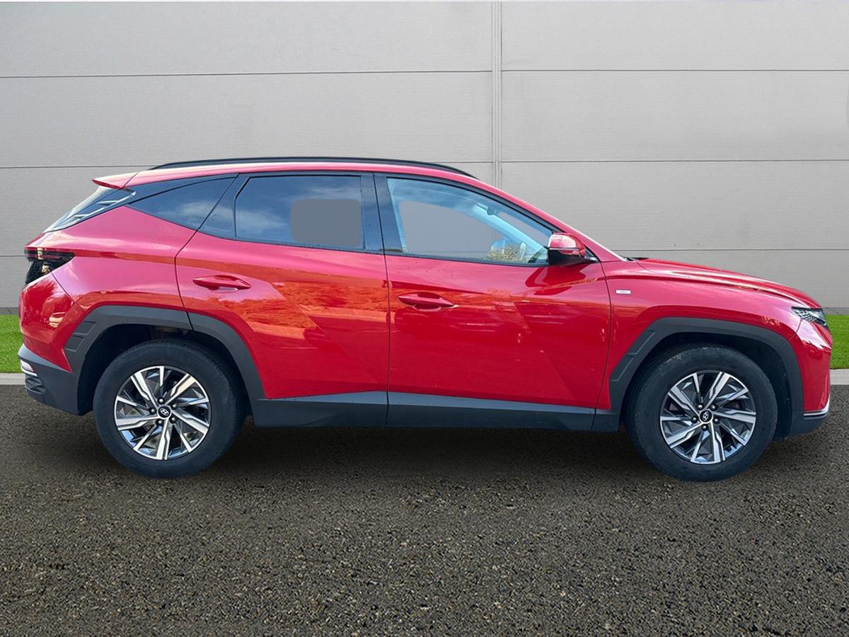 Used Hyundai TUCSON 2022 for sale - 77164130: Photo 8