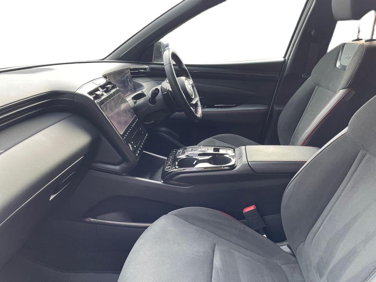 Used Hyundai TUCSON 2023 for sale - 77470848: Photo 10