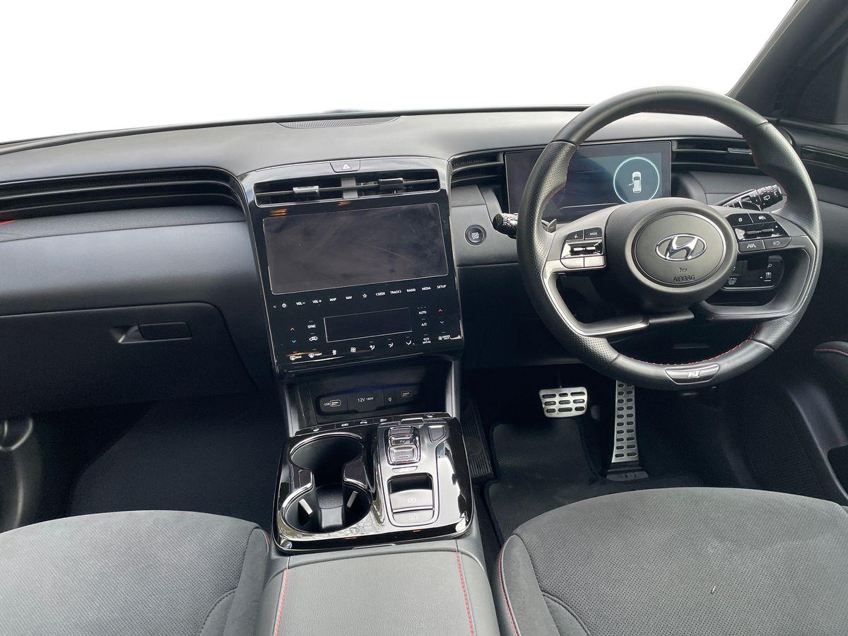 Used Hyundai TUCSON 2023 for sale - 77470848: Photo 13