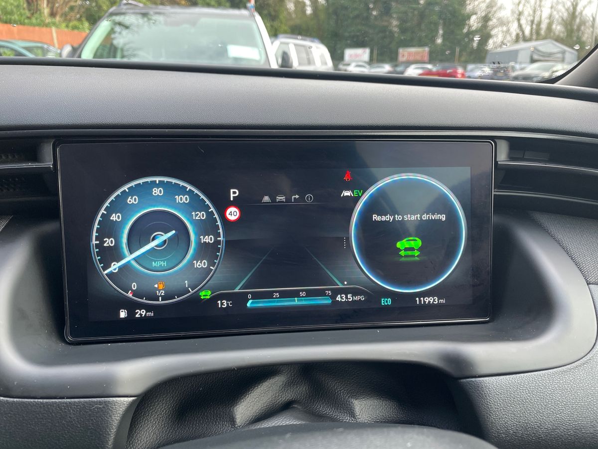 Used Hyundai TUCSON 2023 for sale - 77470848: Photo 14