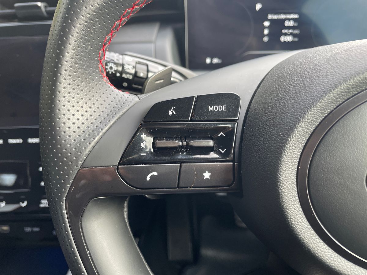 Used Hyundai TUCSON 2023 for sale - 77470848: Photo 16