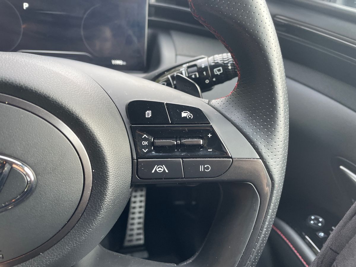 Used Hyundai TUCSON 2023 for sale - 77470848: Photo 17