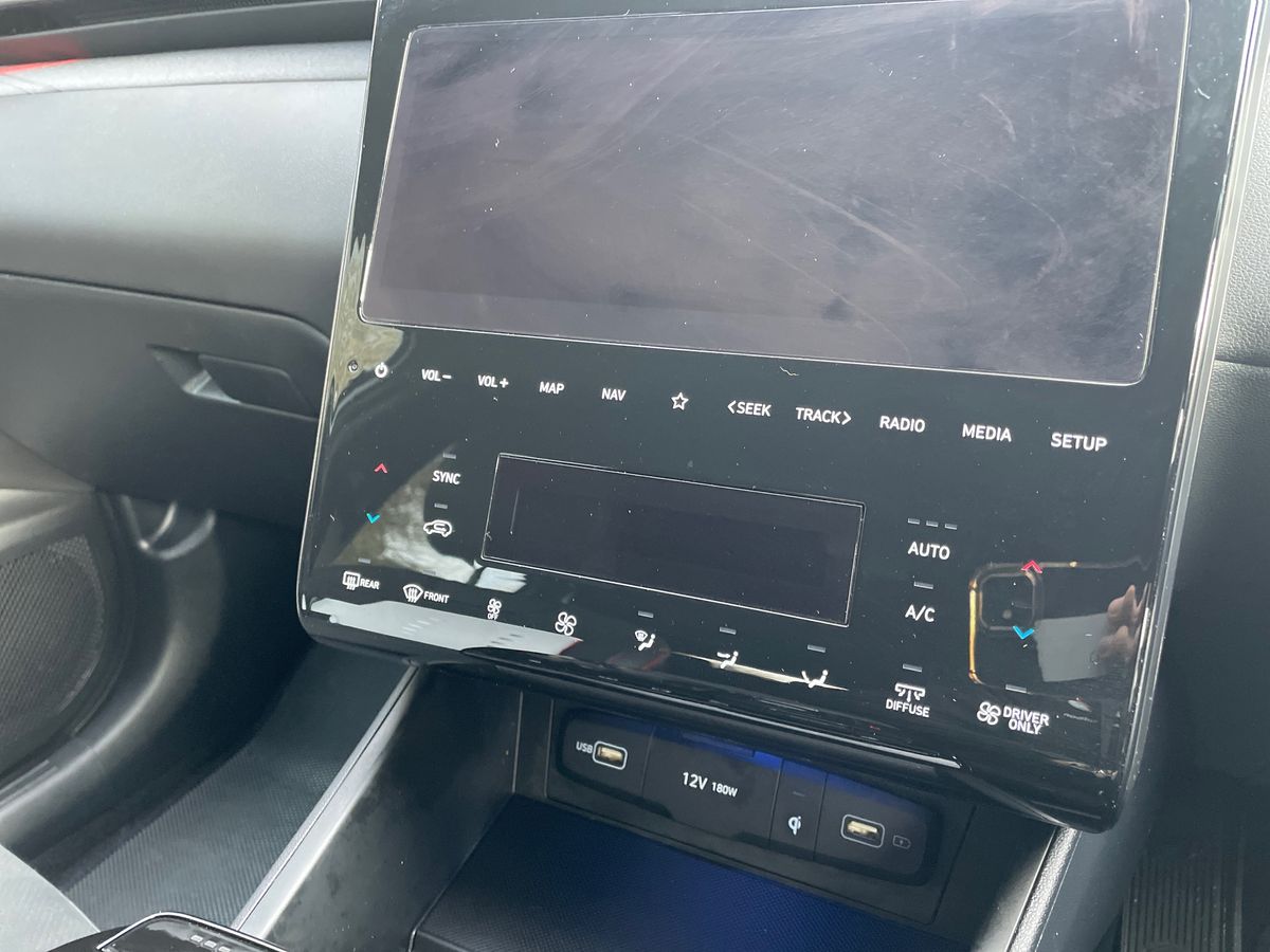 Used Hyundai TUCSON 2023 for sale - 77470848: Photo 18