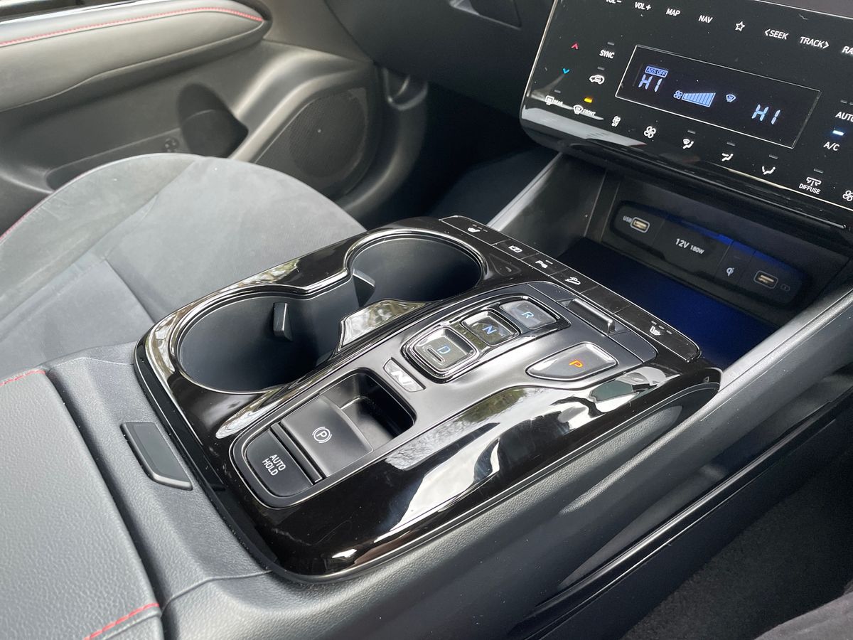 Used Hyundai TUCSON 2023 for sale - 77470848: Photo 19