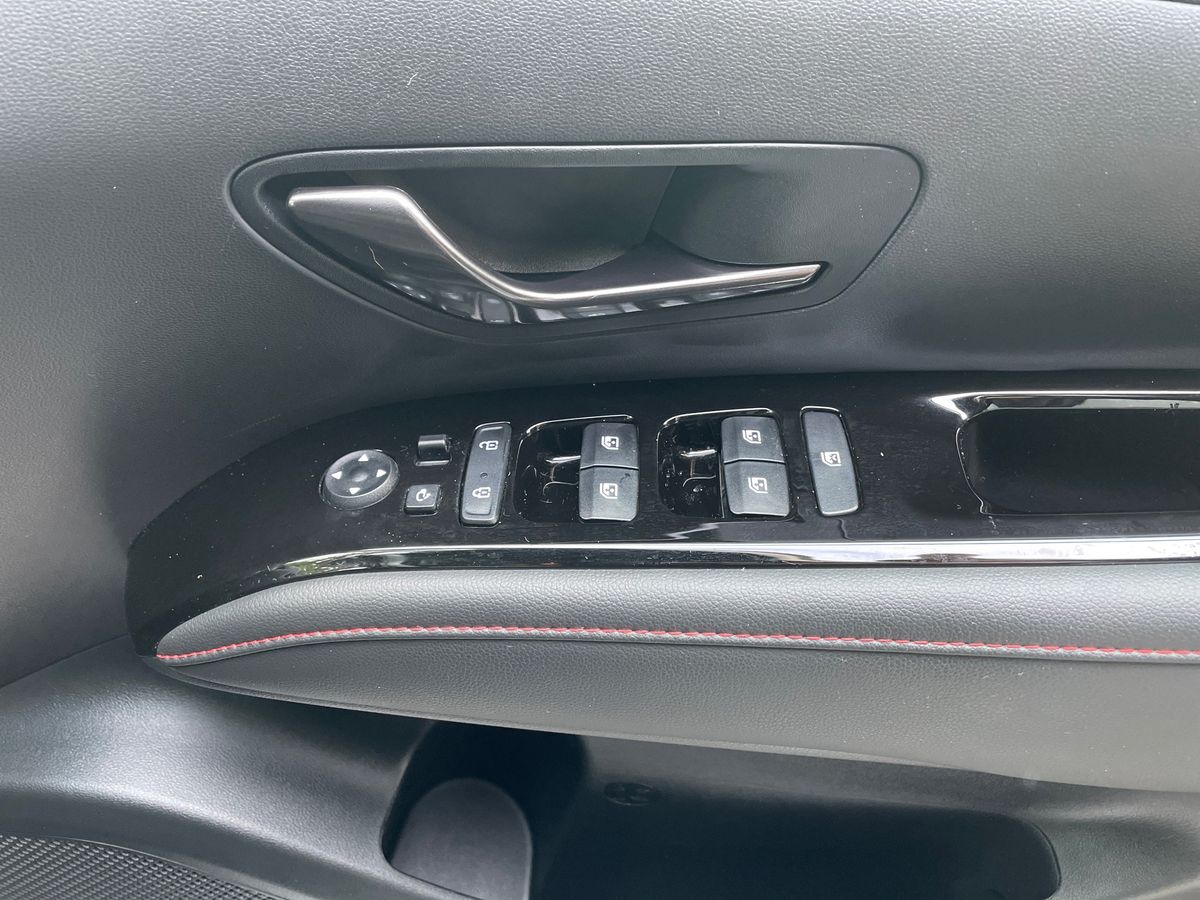 Used Hyundai TUCSON 2023 for sale - 77470848: Photo 20