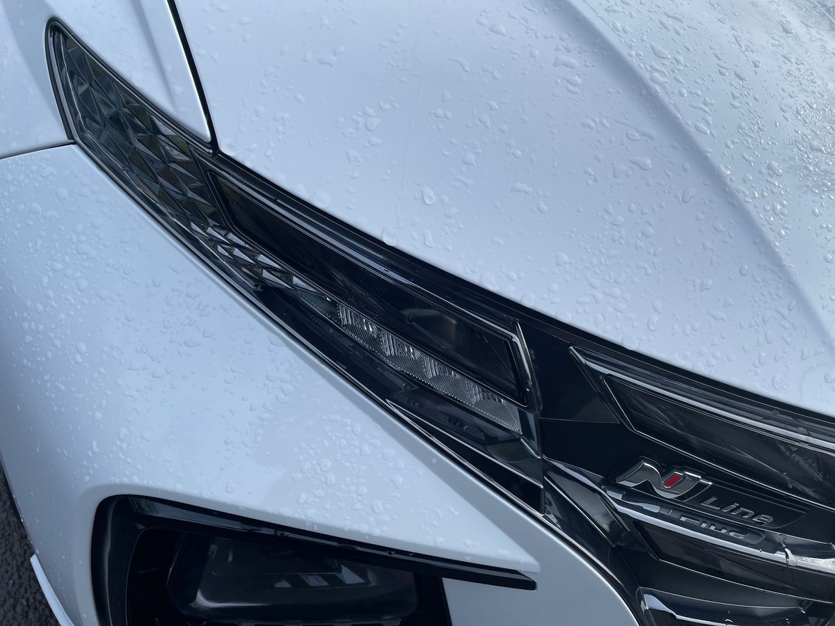 Used Hyundai TUCSON 2023 for sale - 77470848: Photo 21