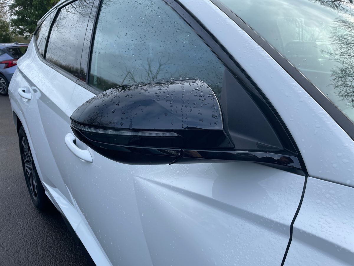 Used Hyundai TUCSON 2023 for sale - 77470848: Photo 22