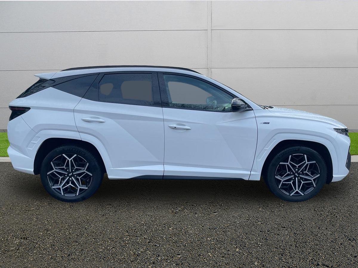 Used Hyundai TUCSON 2023 for sale - 77470848: Photo 8