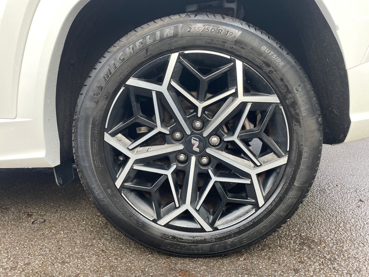 Used Hyundai TUCSON 2023 for sale - 77470848: Photo 9