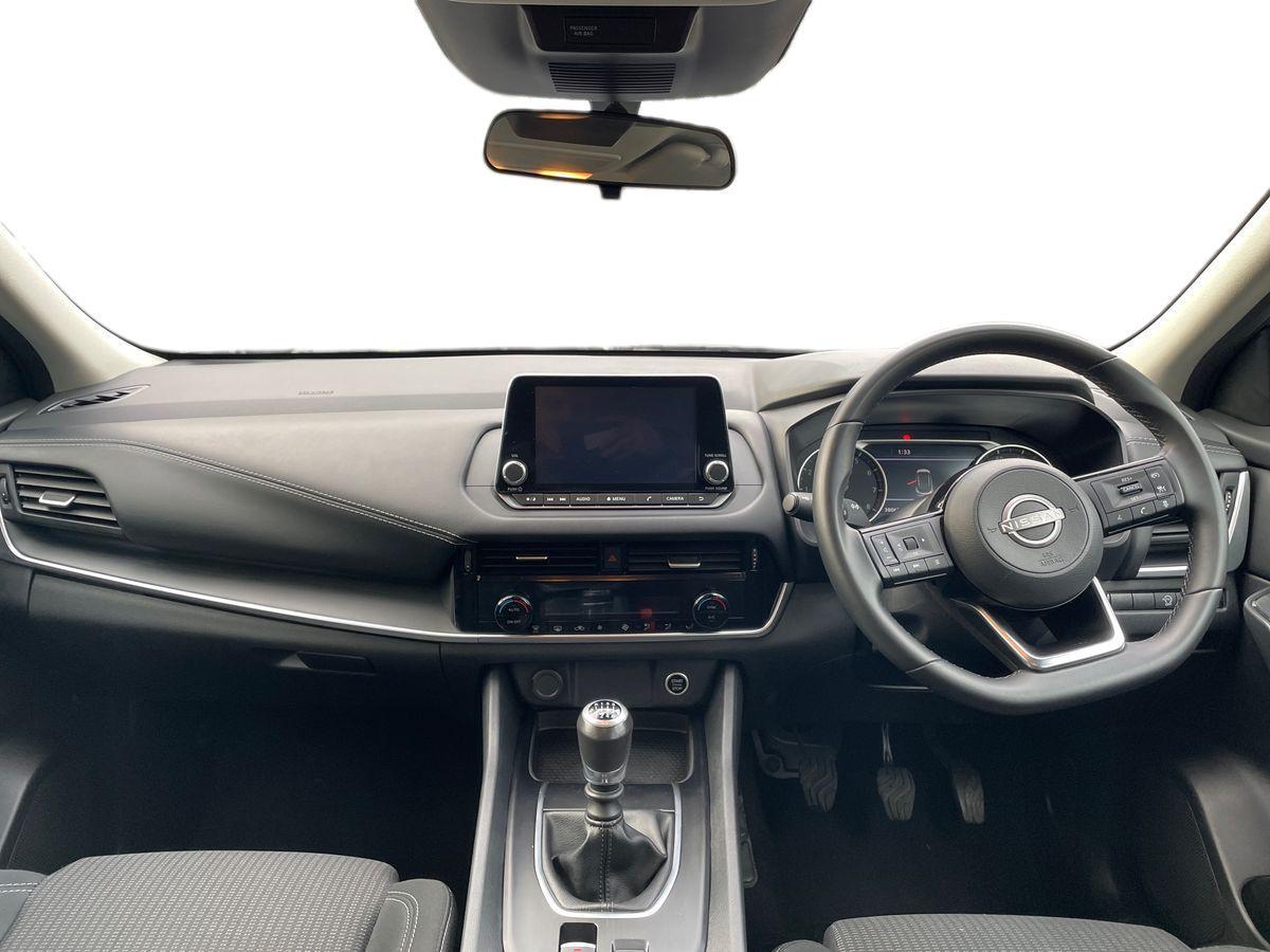 Used Nissan Qashqai 2023 for sale - 76716858: Photo 13