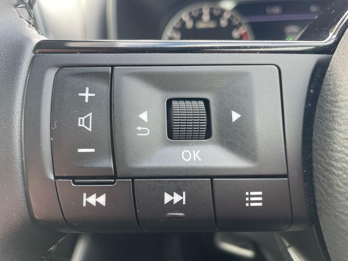 Used Nissan Qashqai 2023 for sale - 76716858: Photo 16